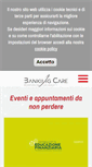 Mobile Screenshot of bankingcare.com